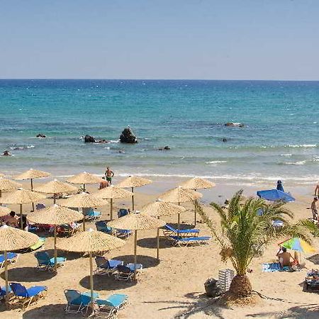 Sun Beach ゲオルギオポリス エクステリア 写真