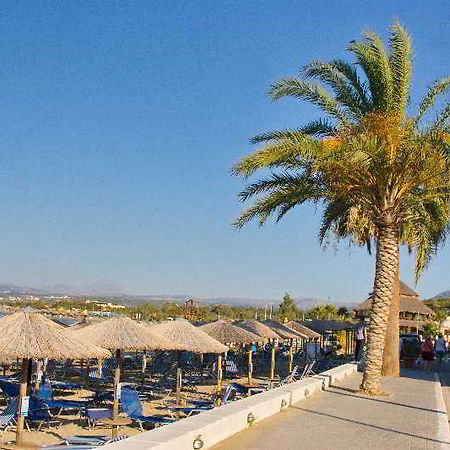 Sun Beach ゲオルギオポリス エクステリア 写真