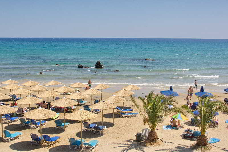 Sun Beach ゲオルギオポリス エクステリア 写真